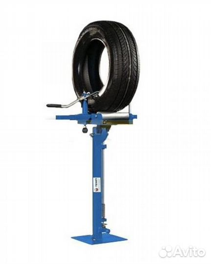 Борторасширитель для легковых шин те-2