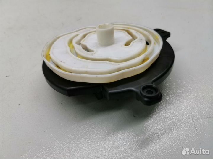 Сервопривод печки Kia Optima JF 2.0 2020