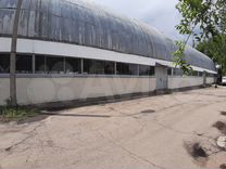 Производственно-складское здание, 975 м²