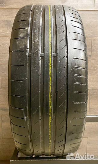 Continental ContiSportContact 5 225/45 R18 91V