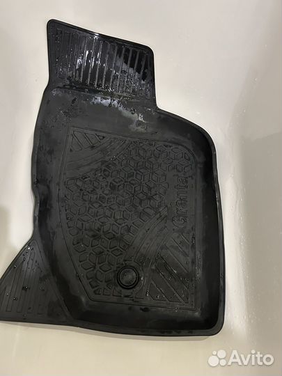 Ковры ваз granta