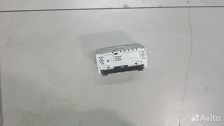 Магнитола Ford Escape, 2015