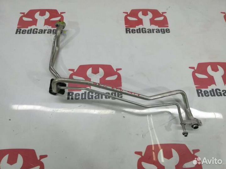 Трубка кондиционера Jeep Grand Cherokee WK2 ERB