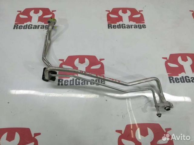 Трубка кондиционера Jeep Grand Cherokee WK2 ERB