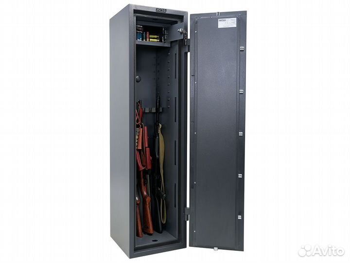 Оружейный сейф ASG/WS5