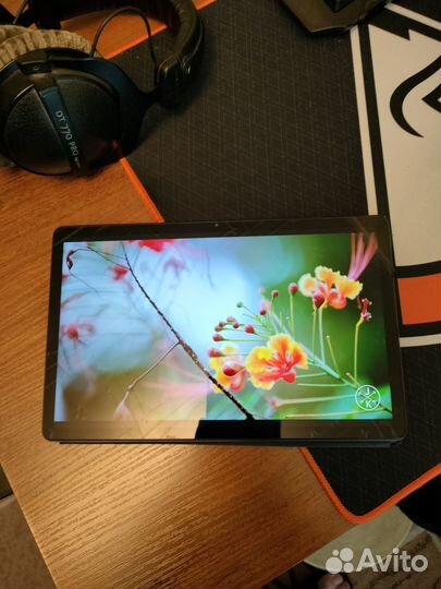 Lenovo tab p11