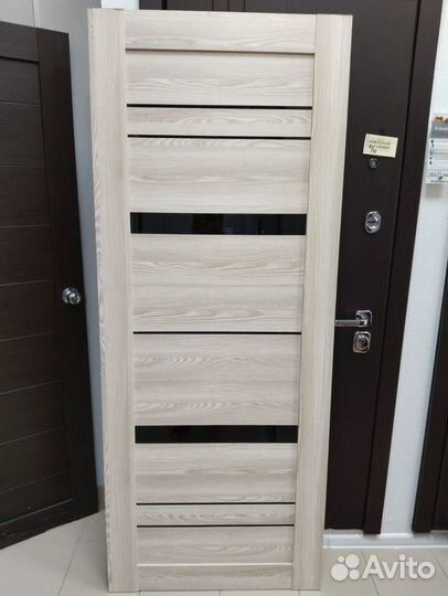 Дверное полотно 2000 800