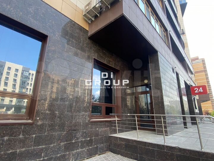 Свободного назначения 225 кв м