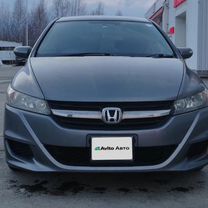 Honda Stream 1.8 AT, 2010, 106 000 км, с пробегом, цена 1 615 000 руб.