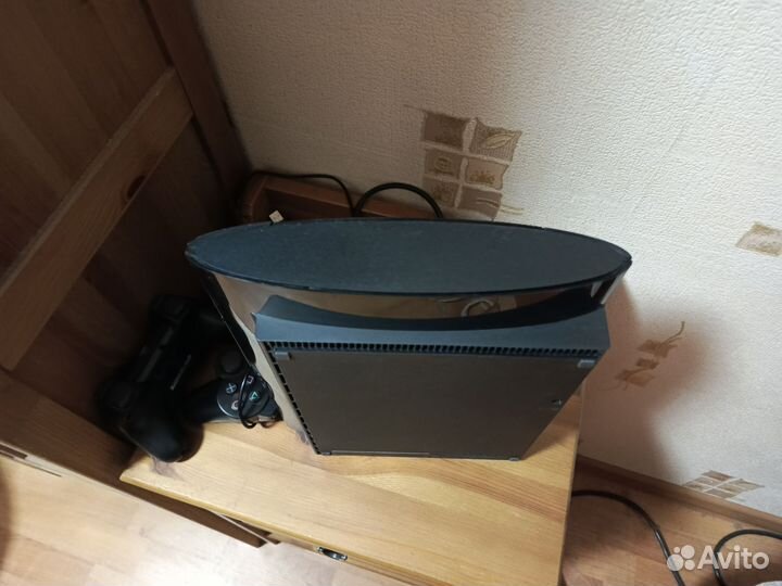 Sony playstation 3 Идеальное состояние
