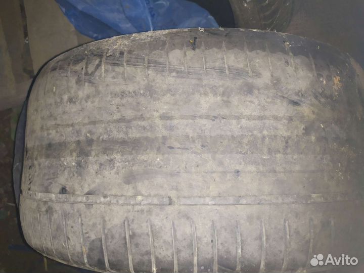 Kinforest KF380 315/35 R20