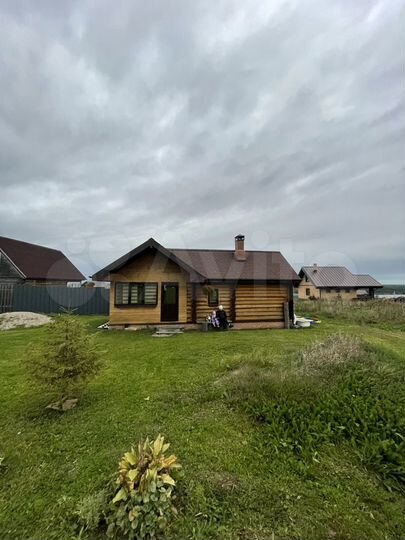 Участок 15 сот. (ИЖС)