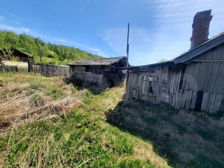 Участок 8,9 сот. (ИЖС)