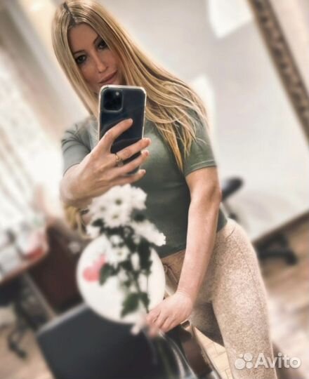 Парикмахер стилист колорист