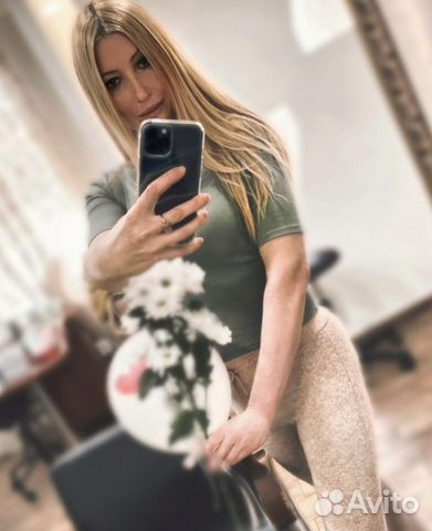 Парикмахер стилист колорист