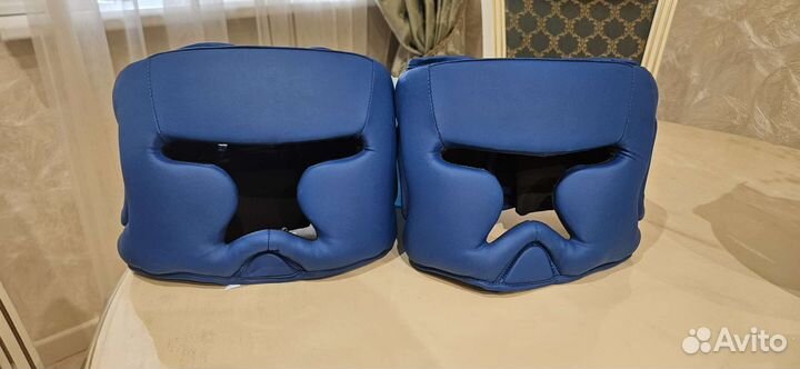 Детский шлем защитный