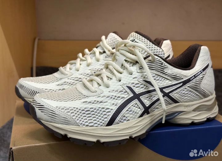 Кроссовки Asics Gel-Flux 4 (оригинал)