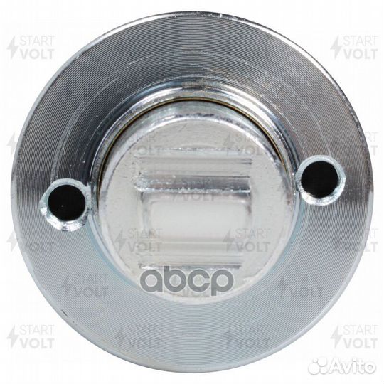 Реле втягивающее стартера Toyota Camry (01)