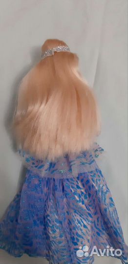 Кукла барби American Queen Королева Америки