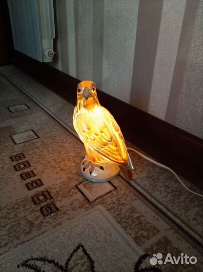 Светильник ночник 