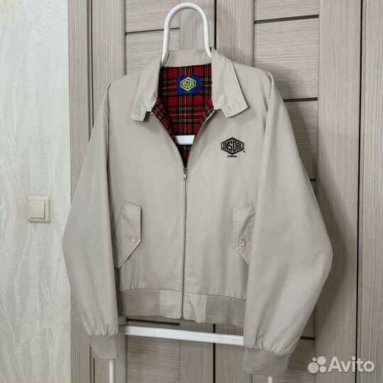 Харрингтон lonsdale