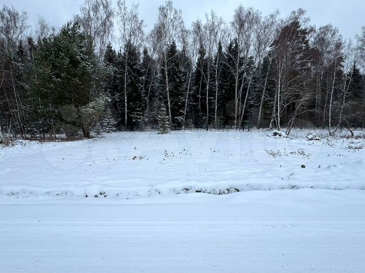 Участок 8 сот. (ИЖС)