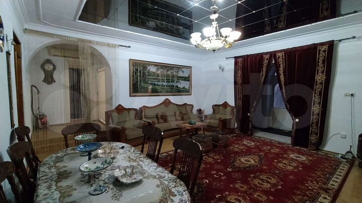 Дом 238 м² на участке 16 сот.