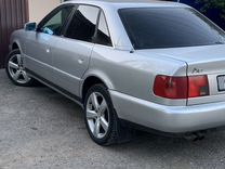Audi A6 2.8 AT, 1996, 326 000 км