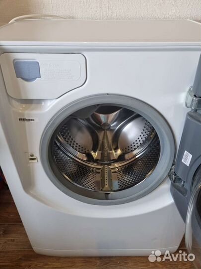 Стиральная машина бу