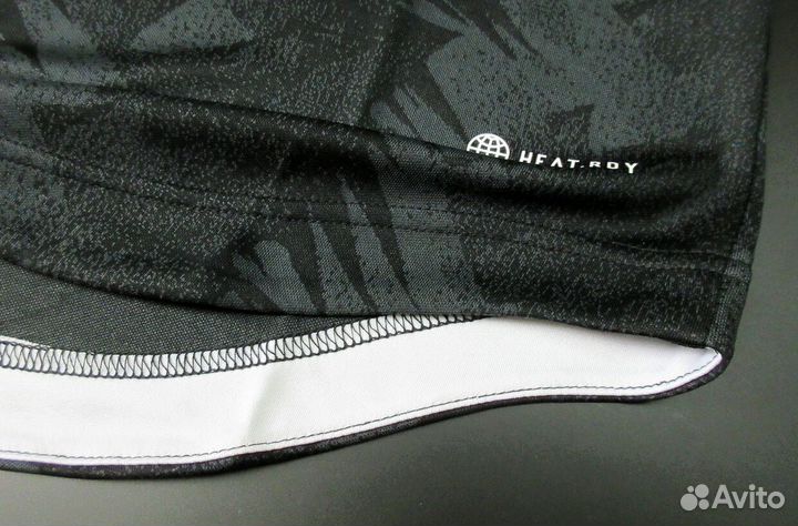 Футбольная форма гостевая Ювентус