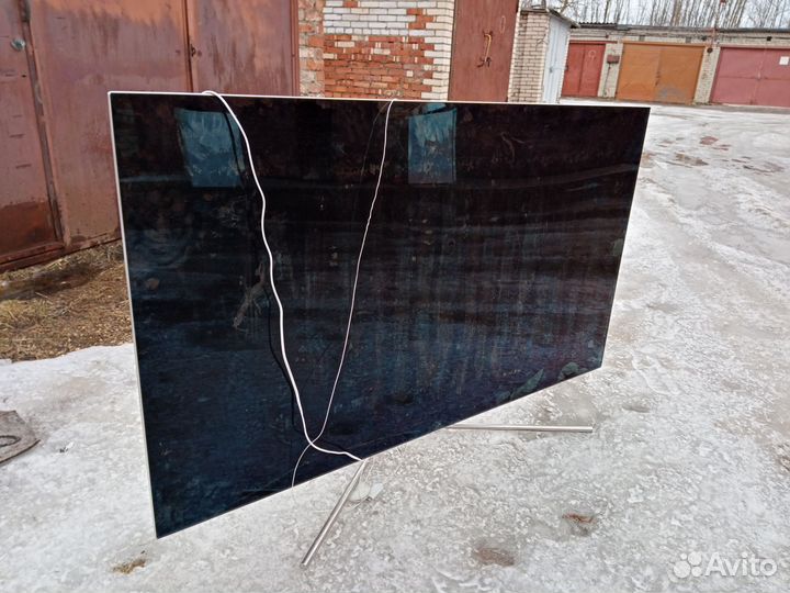 Телевизоры Samsung