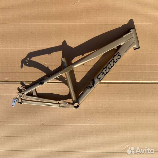 Рама Stark Shootr, размер XS