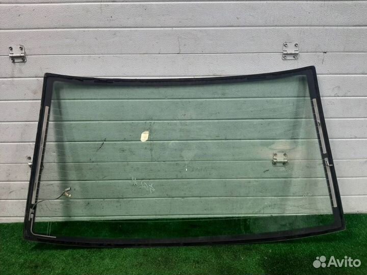 Стекло заднее Lexus GS300 (S160) 2001