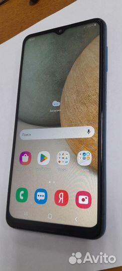 Samsung Galaxy A12, 4/64 ГБ