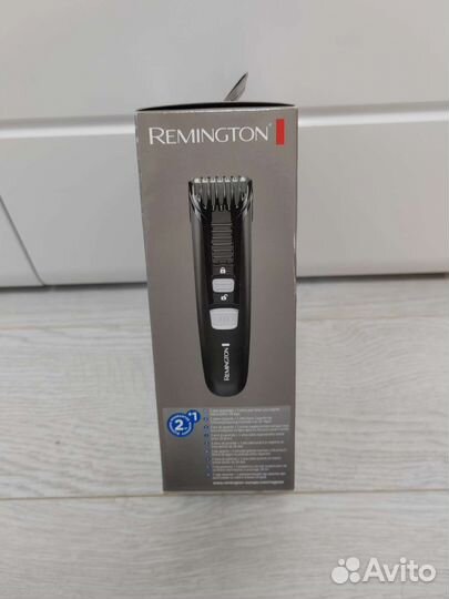 Триммер для бороды Remington MB4120 Beard Boss