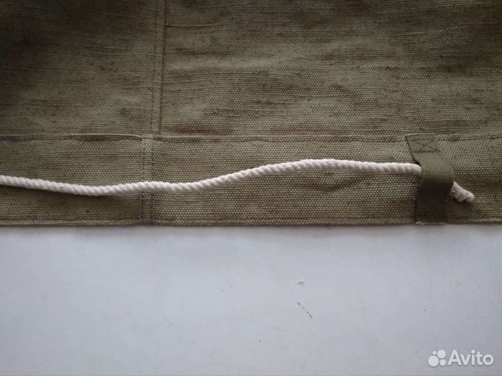 Тент на прицеп газ-704