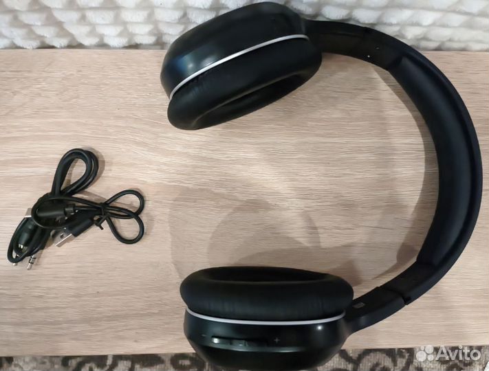 Беспроводные наушники Edifier W800BT Plus