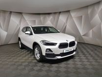 BMW X2 1.5 AMT, 2019, 40 564 км, с пробегом, цена 2 919 700 руб.