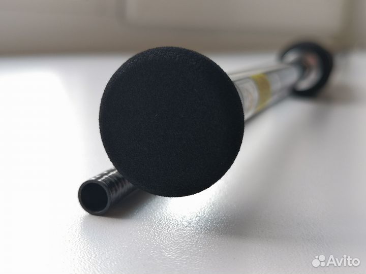 Graphiteleader 23 Corto Prototype 23gcorps-672L-HS