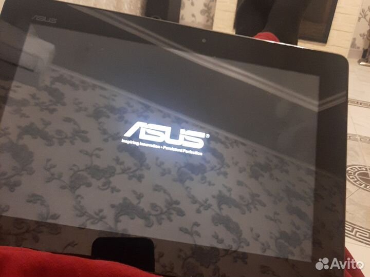 Планшет asus