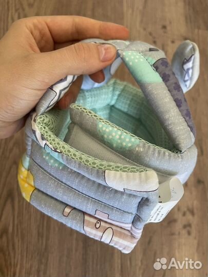 Шлем противоударный