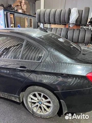 Авто в разбор Bmw 3 F30 N13B16 2013