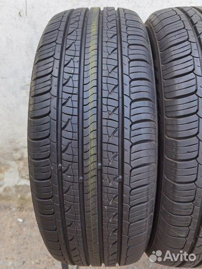 Nexen N'Priz AH8 205/65 R16 95H