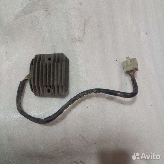 Реле регулятор напряжения Yamaha TDM 850-1/TRX 850