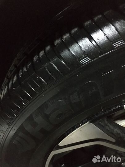 Hankook Kinergy GT H436 235/60 R18