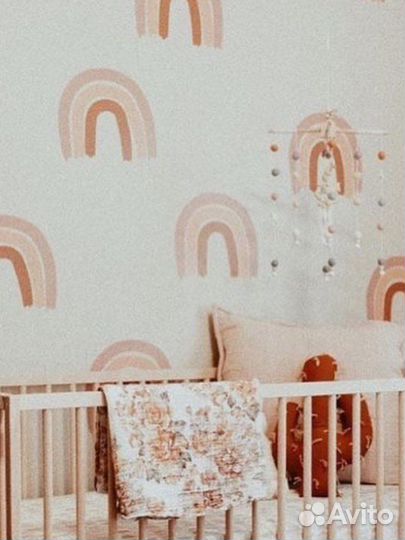 Интерьерные наклейки Dak Dak