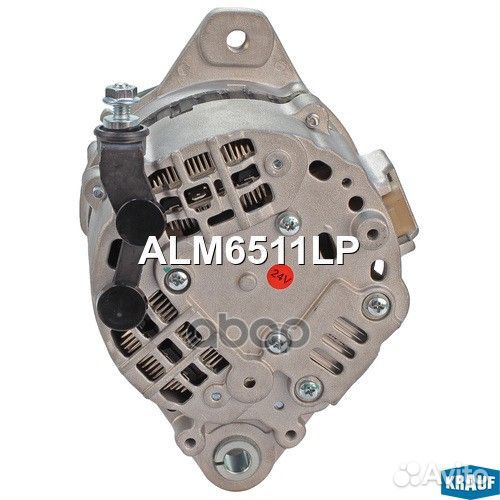 Генератор ALM6511LP Krauf