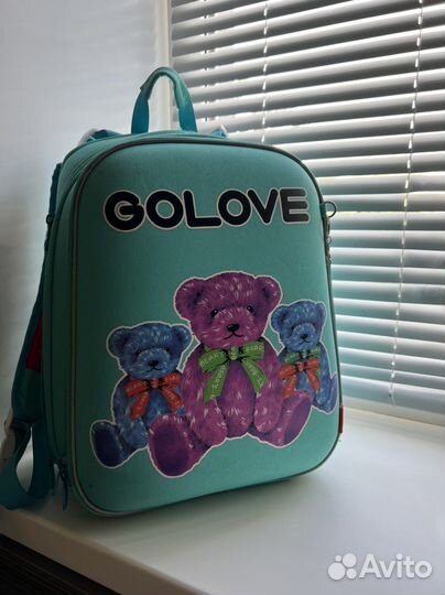 Рюкзак Go Love