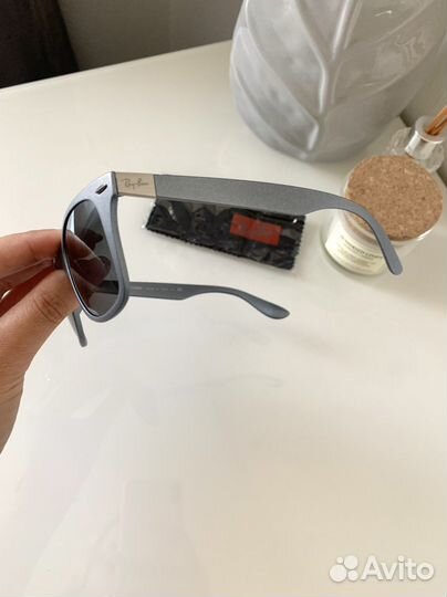 Очки Ray ban Liteforce