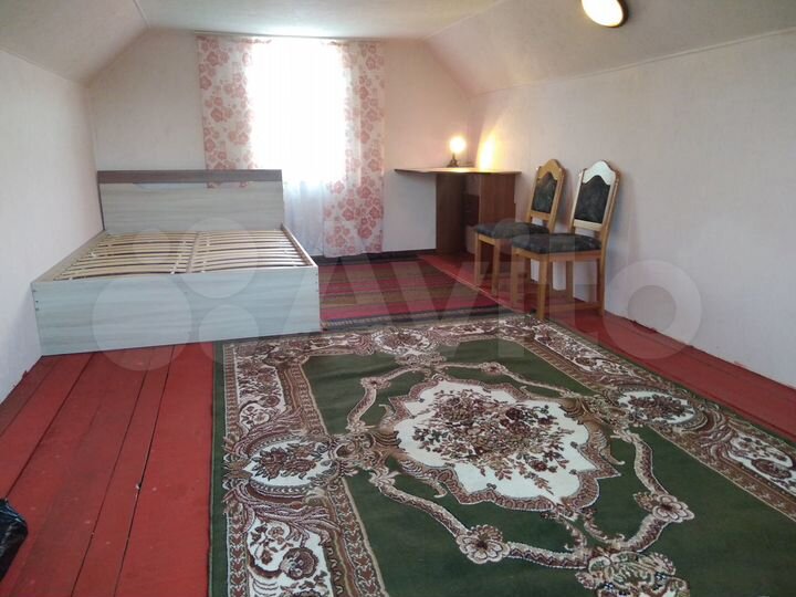 Дача 54 м² на участке 18 сот.